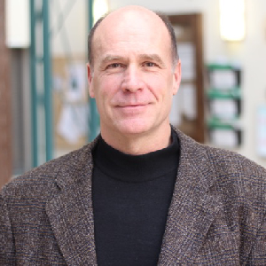 Photo of author Arthur Walker Jones